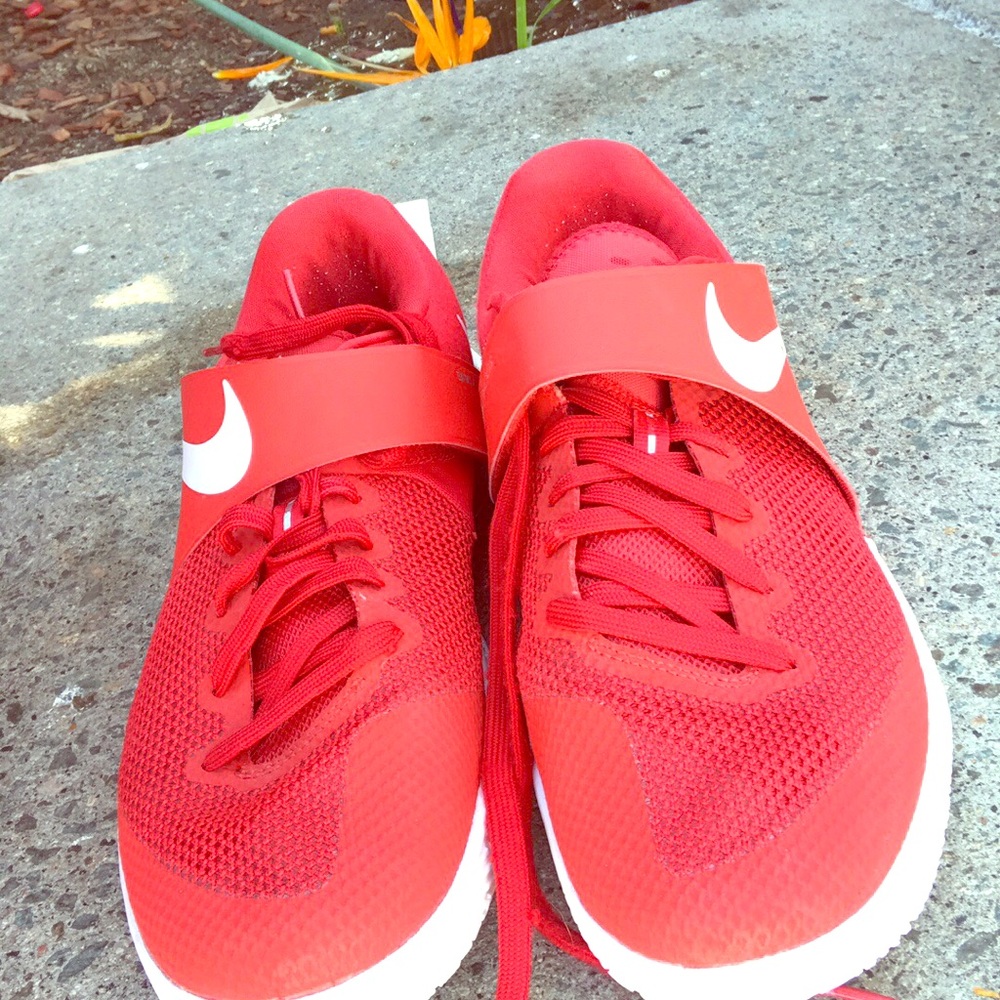 Nike Zoom Lives Size 11